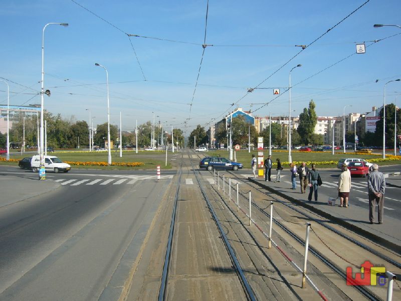 Prager Tram